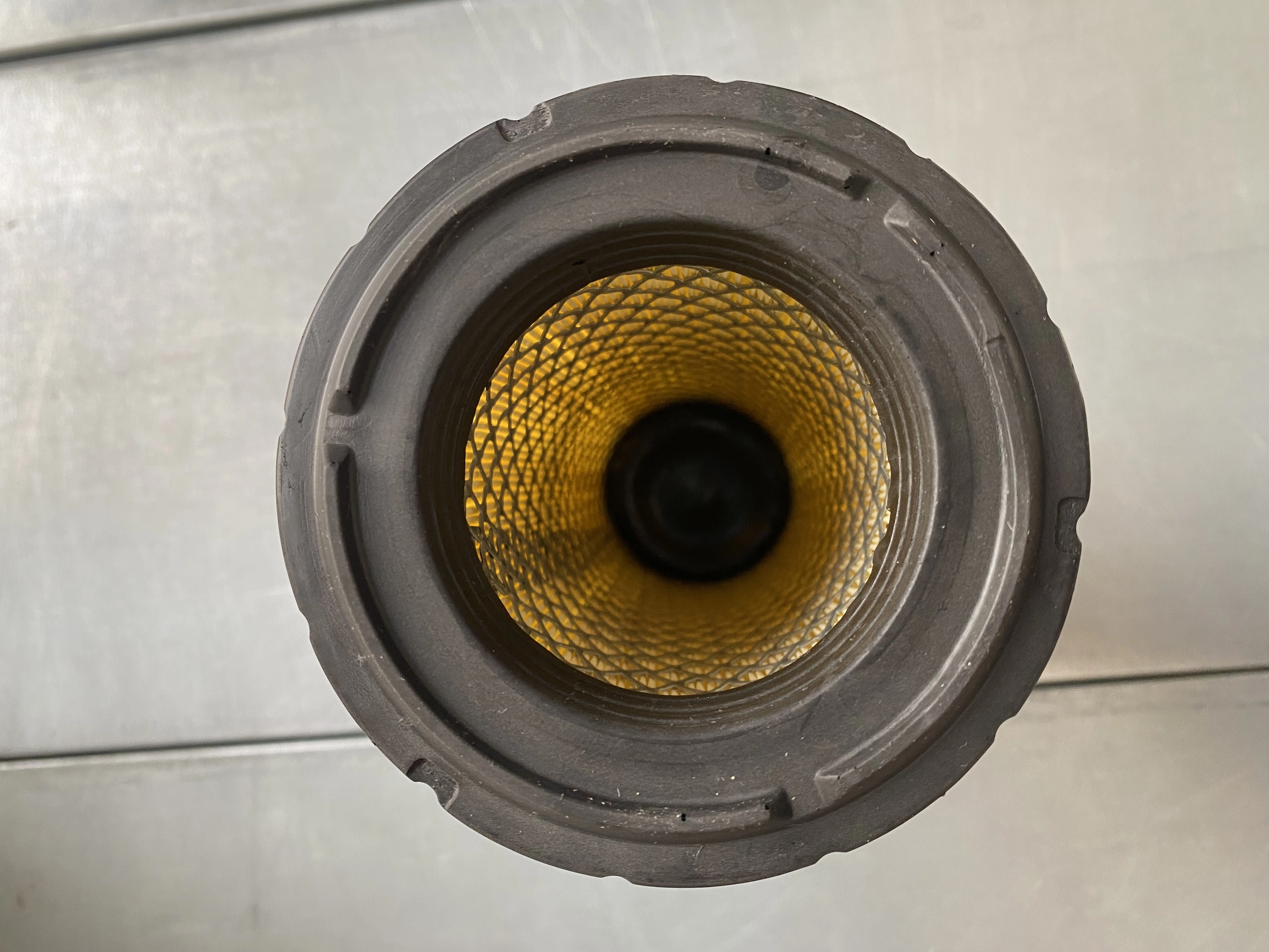 Фильтр воздушный для виброплиты Wacker Neuson DPU 130, изображение 2