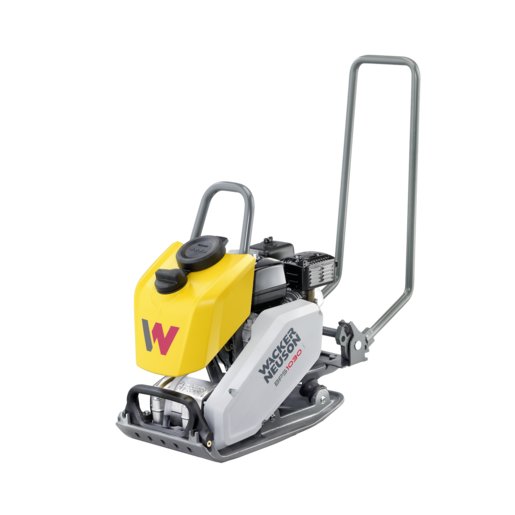 Виброплита прямоходная бензиновая Wacker Neuson BPS 1030 Aw (55 кг)