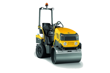 Комбинированный каток Wacker Neuson RD 18-100 C