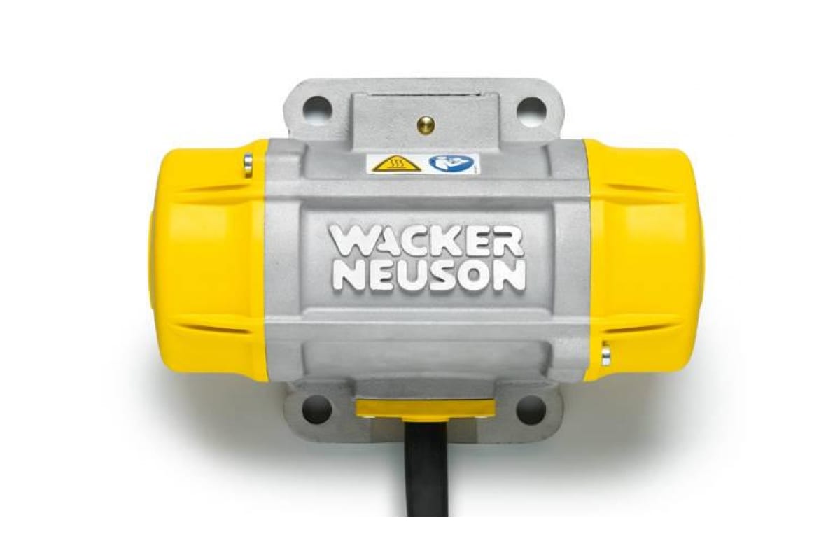 Виброплита прямоходная дизельная Wacker Neuson DPS2050Hw (115 кг), изображение 1