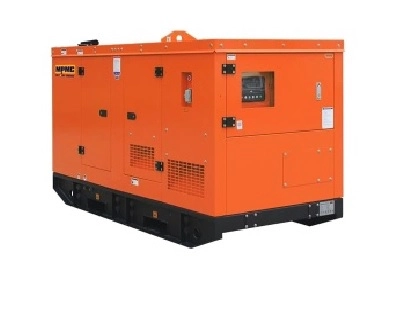 Генератор дизельный ENERGO MP40Y-S (32,0 кВт)