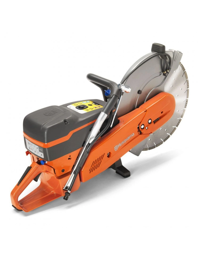 Бензорез Husqvarna K 1270/16", изображение 3