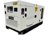 Генератор дизельный ENERGY ADE-120R в кожухе (120,0 кВт)