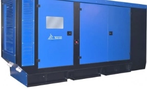 Генератор дизельный ТСС АД-36C-Т400-1РКМ9 (36,0 кВт)