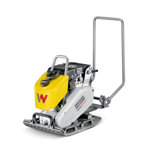 Виброплита прямоходная дизельная Wacker Neuson DPS2050Hw (115 кг)