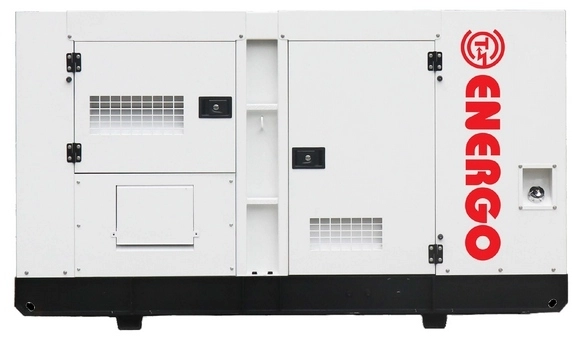 Генератор дизельный ENERGO AD100-T400-S (80,0 кВт)