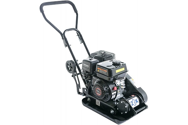 Виброплита прямоходная бензиновая Zitrek z3k60 (57кг)