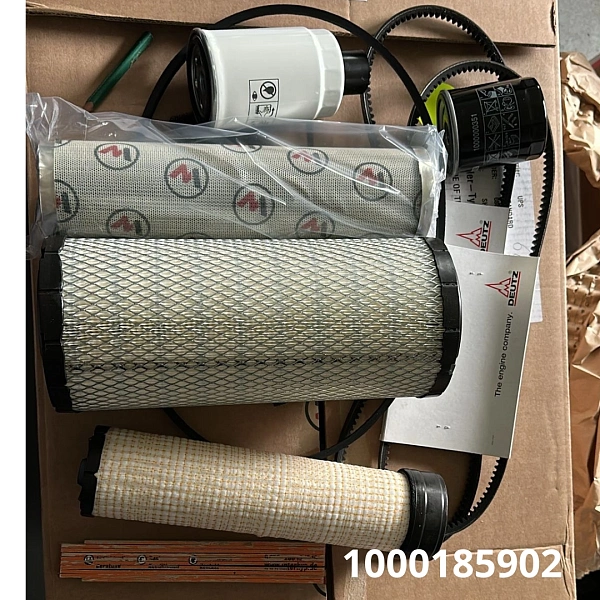 Сервисный комплект Wacker Neuson 1000185902