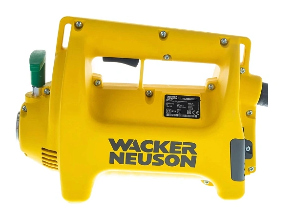 Двигатель для вибратора WACKER NEUSON M 1500