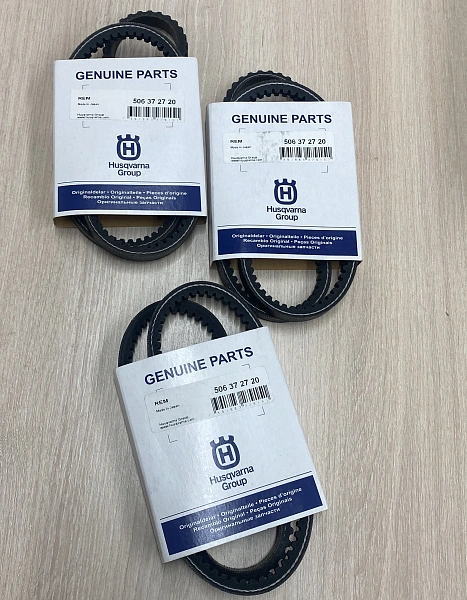 Ремень приводной для Cut-n-Break K 4000/K 3000 HUSQVARNA 5063727-20