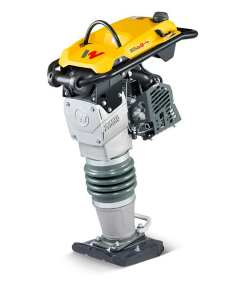 Вибротрамбовка бензиновая Wacker Neuson BS62-2/28