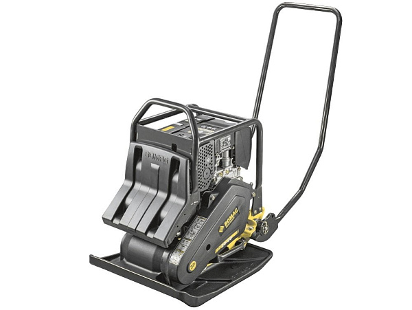 Виброплита прямоходная дизельная BOMAG BP 20/50D (109 кг)