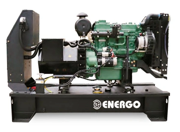 Генератор дизельный ENERGO AD40-T400 (32,0 кВт)
