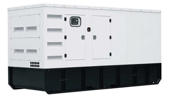 Генератор дизельный ENERGO YN690DS-S (500,0 кВт)