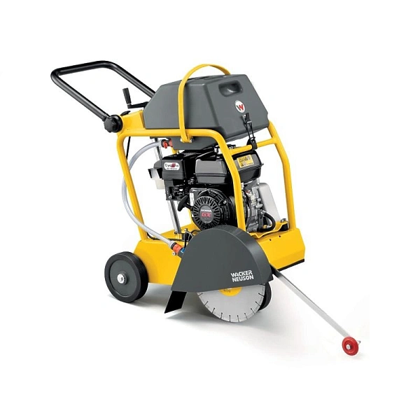 Шовнарезчик бензиновый Wacker Neuson BFS 1350A (кожух 500мм)