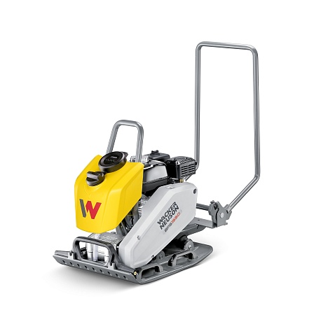 Виброплита прямоходная бензиновая Wacker Neuson BPS 1550 Aw (90 кг)