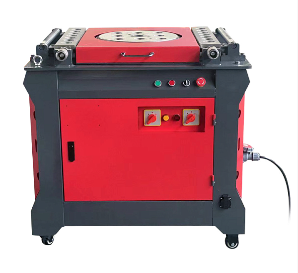 Станок для гибки арматуры STEM Techno GW52