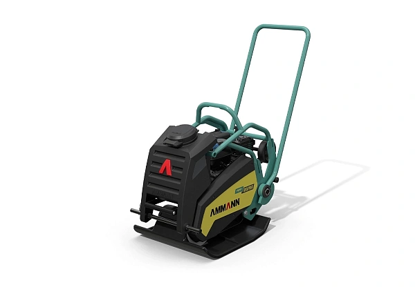 Виброплита прямоходная бензиновая AMMANN APF 20/50 (95 кг)