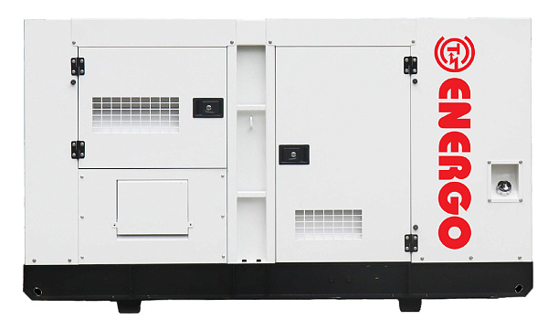 Генератор дизельный ENERGO AD85-T400-S (68,0 кВт)