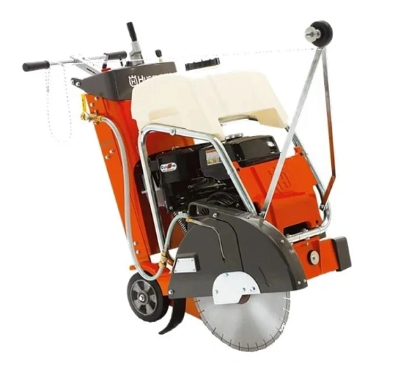 Швонарезчик бензиновый Husqvarna FS 413 (кожух 500мм)