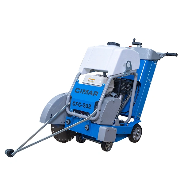 Швонарезчик бензиновый CIMAR CFC-202