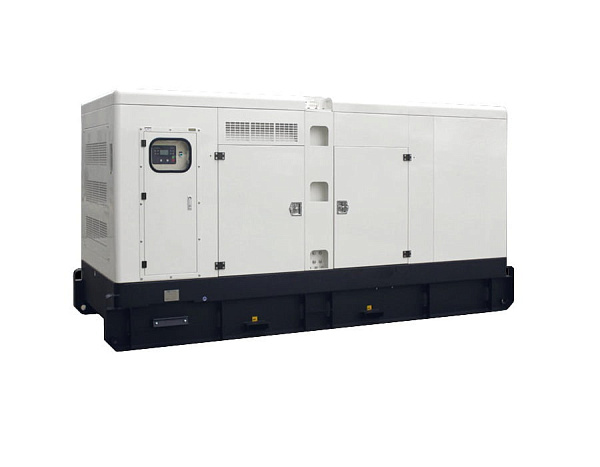 Генератор дизельный ENERGO MP460D-S (368,0 кВт)