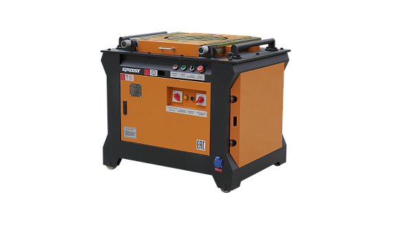 Станок для гибки арматуры GROST BX 52