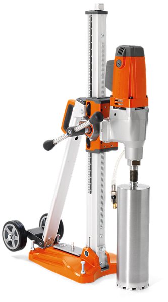 Бурильная машина Husqvarna DMS 240