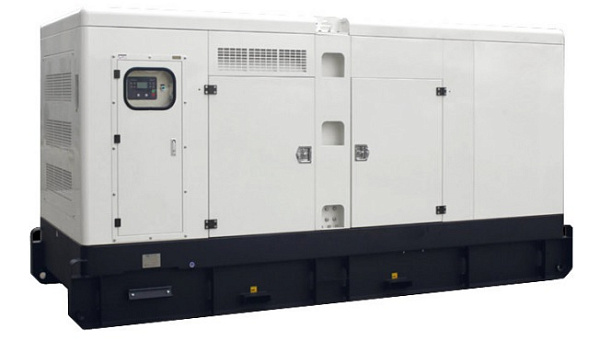 Генератор дизельный ENERGO MP635D-S (508,0 кВт)
