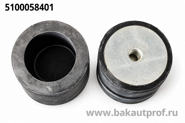 Амортизатор ручки для виброплиты Wacker Neuson BPS 1550/2050 Gw, МР-15