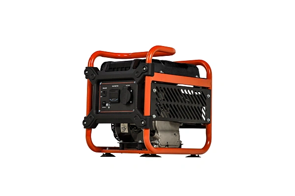 Генератор бензиновый инверторный BISON BS1500i (0,9 кВт)