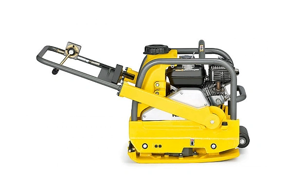 Виброплита реверсивная бензиновая Wacker Neuson WPU 1550Aw (105 кг)