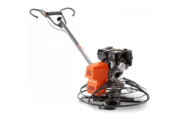 Машина затирочная бензиновая Husqvarna CT36 I