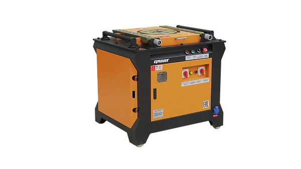 Станок для гибки арматуры GROST BX 45
