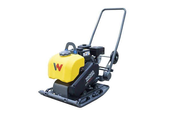 Виброплита прямоходная бензиновая Wacker Neuson BPS 2050 Gw-c CE (99 кг)