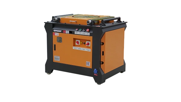 Станок для гибки арматуры GROST BX 52