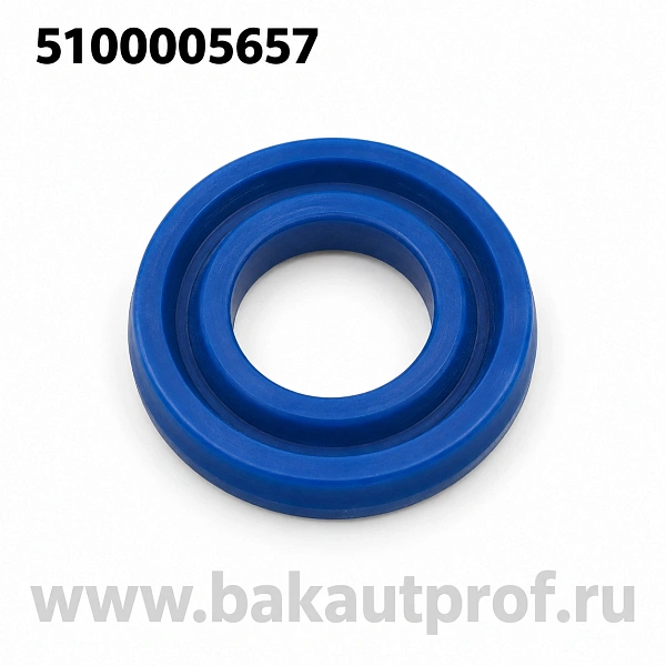 Уплотнительная манжета Wacker Neuson 5100005657