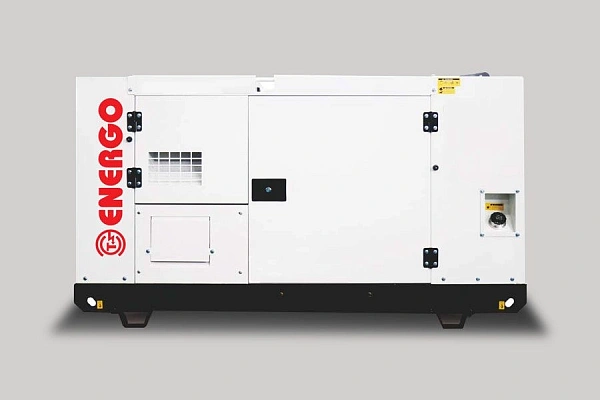 Генератор дизельный ENERGO AD40-T400-S (32,0 кВт)