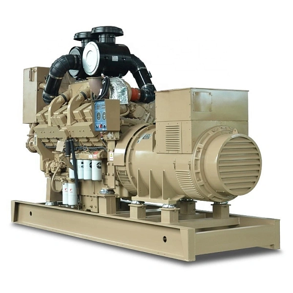 Генератор дизельный Tide Power FB/FC180-P с АВР (145,0 кВт)