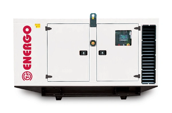 Генератор дизельный ENERGO AD200-T400-S (150,0 кВт)