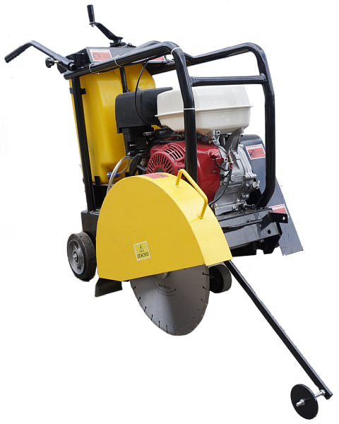 Швонарезчик бензиновый STEM Techno SC 450 (Dinking)