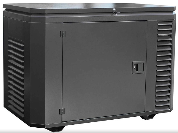 Кожух EVOline 1200 ELITE c вентилятором и зимним пакетом