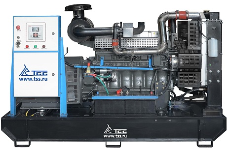 Генератор дизельный ТСС АД-100С-Т400-1РМ11 (100,0 кВт)