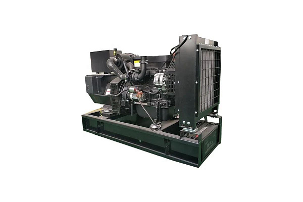 Генератор дизельный Азимут АД-30С-Т400-1РМ11 (30,0 кВт)