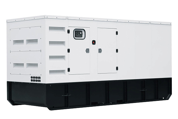 Генератор дизельный ENERGO YN220DS-S (160,0 кВт)