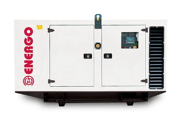 Генератор дизельный ENERGO AD200-T400-S (150,0 кВт)