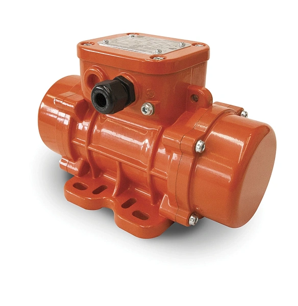 Площадочный вибратор OLI MVE 290/6N-HF-10A0 без кабеля