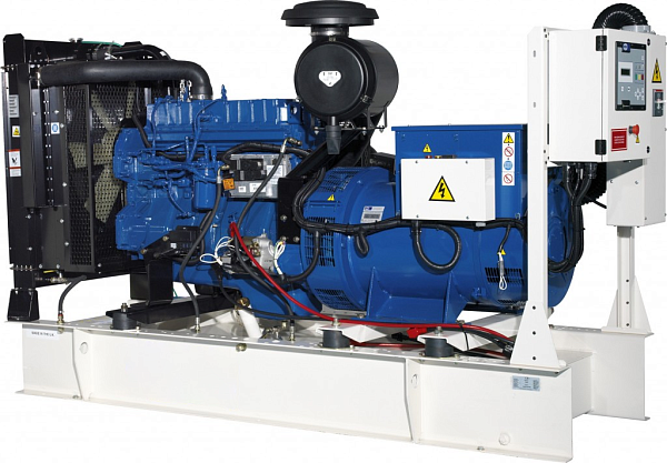 Генератор дизельный Tide Power FB/FC150-P с АВР (80,0 кВт)