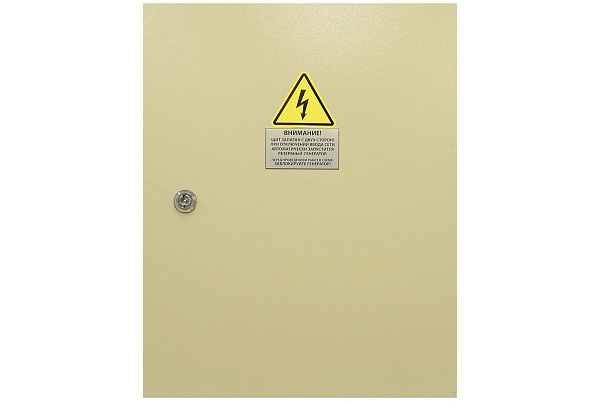 Блок автоматики ТСС 30-50 кВт СТАНДАРТ (100А, РКН)