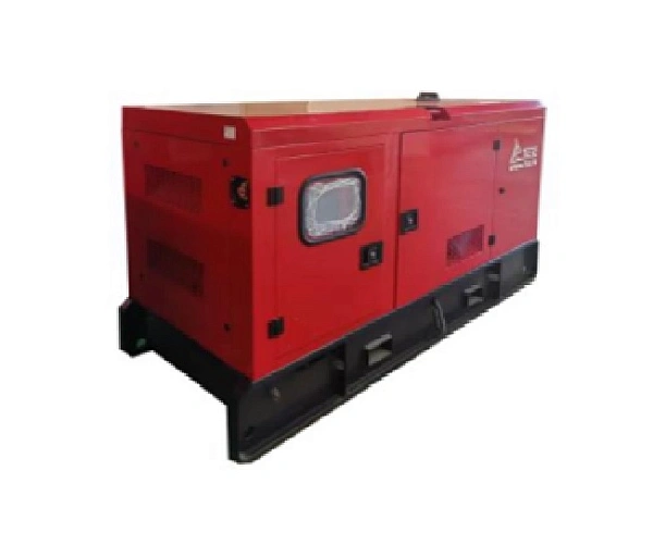 Генератор дизельный ТСС АД-30С-Т400-1РКМ7 с АВР (30,0 кВт) 048692